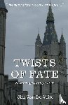de Veire, Jim van - Twists of Fate