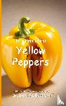 Walter the Educator - It's Time to Eat Yellow Peppers