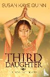 Quinn, Susan Kaye - Third Daughter (The Royals of Dharia 1)