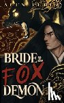 Perez, Alex - Bride To Fox Demon