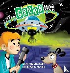Mayfield, Marilee Joy - Little Green Men