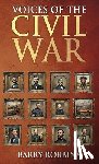 Robbins, Barry - Voices of the Civil War