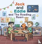 Halley, Dd - Jack and Eddie and the Reading Room