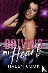 Cook, Haley - Driving with Heart