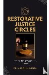 Shimba, Maxwell - Restorative Justice Circles