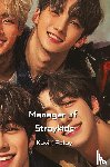 Foley, Kevin - Manager of Straykids