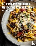 Johnson, Kelly - 50 Pasta Perfect