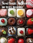 Johnson, Kelly - Sweet Treats