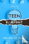 Butler, Jake - Teen Blueprint