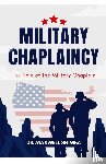 Shimba, Maxwell - Military Chaplaincy