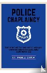 Shimba, Maxwell - Police Chaplaincy