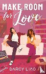 Liao, Darcy - Make Room for Love