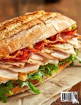 Johnson, Kelly - 50 Premium Sandwiches for Every Taste