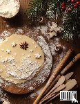 Johnson, Kelly - 50 Delicious Holiday Baking Recipes