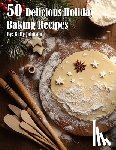 Johnson, Kelly - 50 Delicious Holiday Baking Recipes