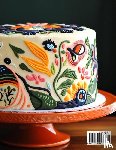 Johnson, Kelly - 50 Peruvian Cake Recipes