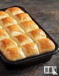 Johnson, Kelly - 50 Premium Dinner Roll Recipes