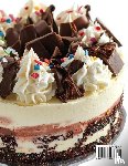 Johnson, Kelly - 50 Premium Ice Cream Cake Recipes