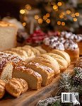 Johnson, Kelly - 50 Premium Holiday Bread Recipes
