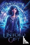 Hart, Melody - The Untold Gift (The Untold Chronicles)
