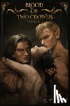 Forestieri, Chiara - Blood of Two Crowns