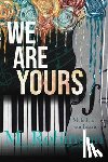 Robinson, M. - We Are Yours