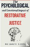 Shimba, Maxwell - The Psychological and Emotional Impact of Restorative Justice