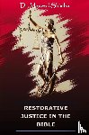 Shimba - Restorative Justice in the Bible
