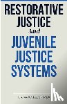 Shimba - Restorative Justice and Juvenile Justice Systems