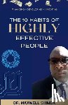 Shimba - The 10 Habits of Highly Effective People