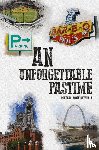 Anthony Vitale, Michael - An Unforgettable Pastime