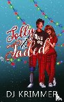 Krimmer, Dj - Jolly & Jaded