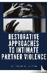 Shimba, Maxwell - Restorative Approaches to Intimate Partner Violence