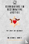 Shimba, Maxwell - Retributive to Restorative Justice
