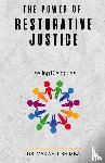 Shimba, Maxwell - The Power of Restorative Justice