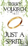 Volkirch, Terry - Just a Sprite