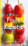 Walter the Educator - It's Time to Eat Fruit Kabobs