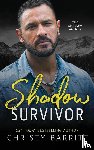 Barritt, Christy - Shadow Survivor