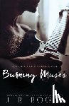 Rogue, J. R. - Burning Muses