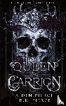 Pierce, Aiden, Pierce, R. K. - Queen of Carrion