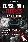 Cross, Logan - Conspiracy Theories Unveiled