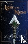 Rieker, Brant - A Light in the Night