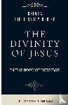 Shimba - The Divinity of Jesus in the Book of Hebrews