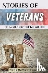 Goggins, Trunnis, Cox, Jon, Ammons, David - Stories of Veterans
