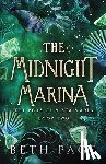 Page, Beth - The Midnight Marina