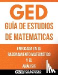 Coaching For Better Learning - GED GUÍA DE ESTUDIOS DE MATEMATICAS