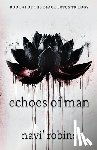 Robins, Navi' - Echoes of Man