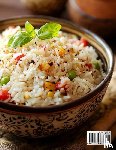 Johnson, Kelly - 50 Rice Dishes from Around the World Recipes
