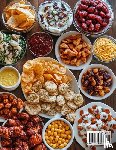 Johnson, Kelly - 50 Ultimate Game Day Snacks