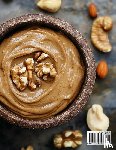 Johnson, Kelly - 50 Nut Butter Cookbook Recipes